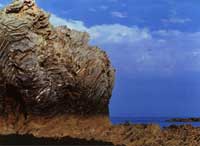 ���r�����ĺ��g��òd���B��ʯ���ϵĺ��gƽ�_