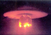 �������犣��ı��c�|�ϼs40Ӣ��ĺ����Ͽ����ĺ˱�ը�����Ǳ���ϵ�С��W�_�ܡ��޴�����@��LASL�ġ����ˡ����b��ԇ򞣬����11Mt���@�κ�ԇ��������M�еĎ״����������ԇ�֮һ��LANL  CN70��34949��